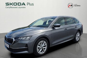 1,5 TSI 150KM DSG Selection + Winter Plus Krajowy z Gwarancją FV23%