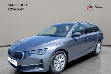 1,5 TSI 150KM DSG Selection + Winter Plus Krajowy z Gwarancją FV23%