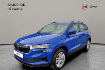 1,5 TSI 150KM DSG Selection + Winter Krajowy Serwisowany I Właściciel