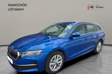 1,5 TSI 150KM DSG Selection + Top Led Matrix Krajowy z Gwarancją FV23%