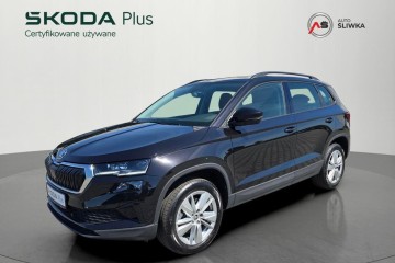1.5TSI 150KM DSG Selection + TOP LED Matrix Krajowy z Gwarancją FV23