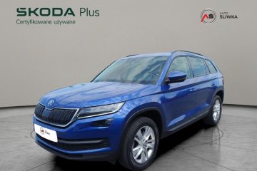 2,0 TSI 190 KM 4x4 Business + Comfort Krajowy I Właściciel FV23%
