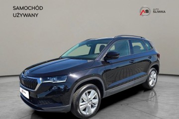 1.5TSI 150KM DSG Selection + TOP LED Matrix Krajowy z Gwarancją FV23