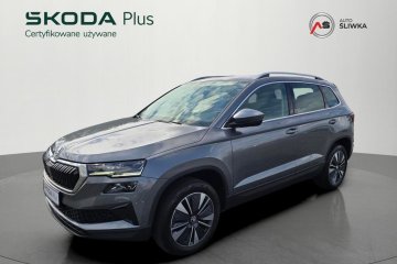 1,5 TSI 150KM Style + Winter DSG Krajowy Serwisowany I Właściciel FV23