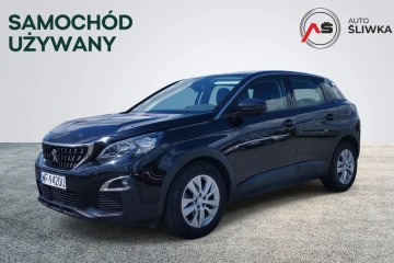 Krajowy/Pierwszy Właściciel/Serwis ASO/FV23%/Active/Automat