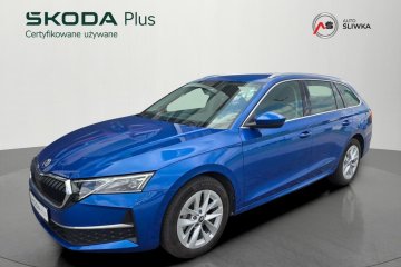 1,5 TSI 150KM DSG Selection + Top Led Matrix Krajowy z Gwarancją FV23%