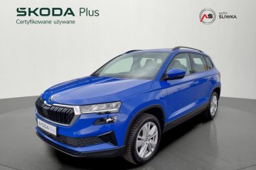 1,5 TSI 150KM DSG Selection + Winter Krajowy Serwisowany I Właściciel
