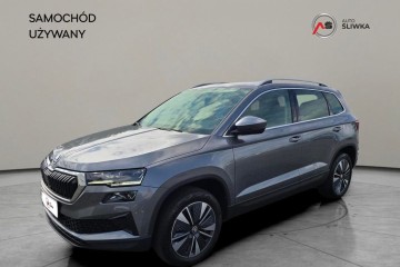 1,5 TSI 150KM Style + Winter DSG Krajowy Serwisowany I Właściciel FV23