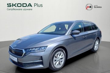 1,5 TSI 150KM DSG Selection + Winter Plus Krajowy z Gwarancją FV23%